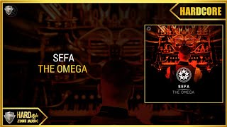 Sefa - The Omega (Extended Mix) Resimi