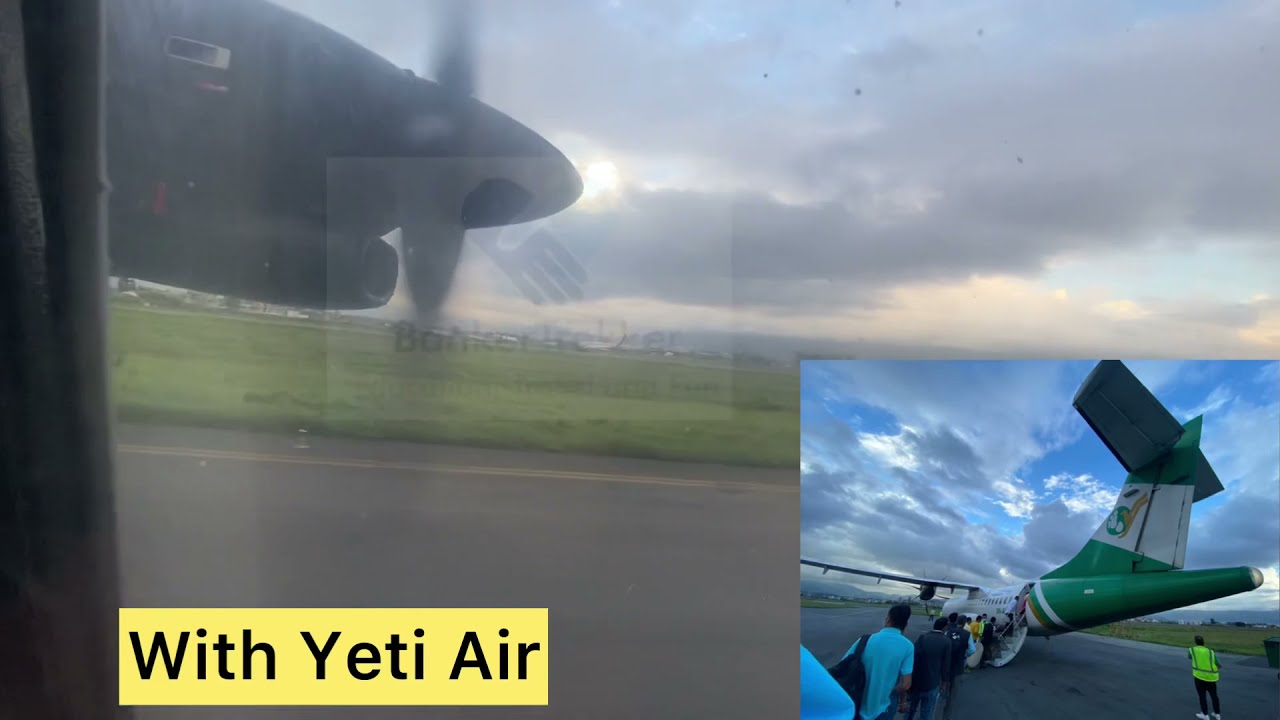 Traveling to Janakpur | 