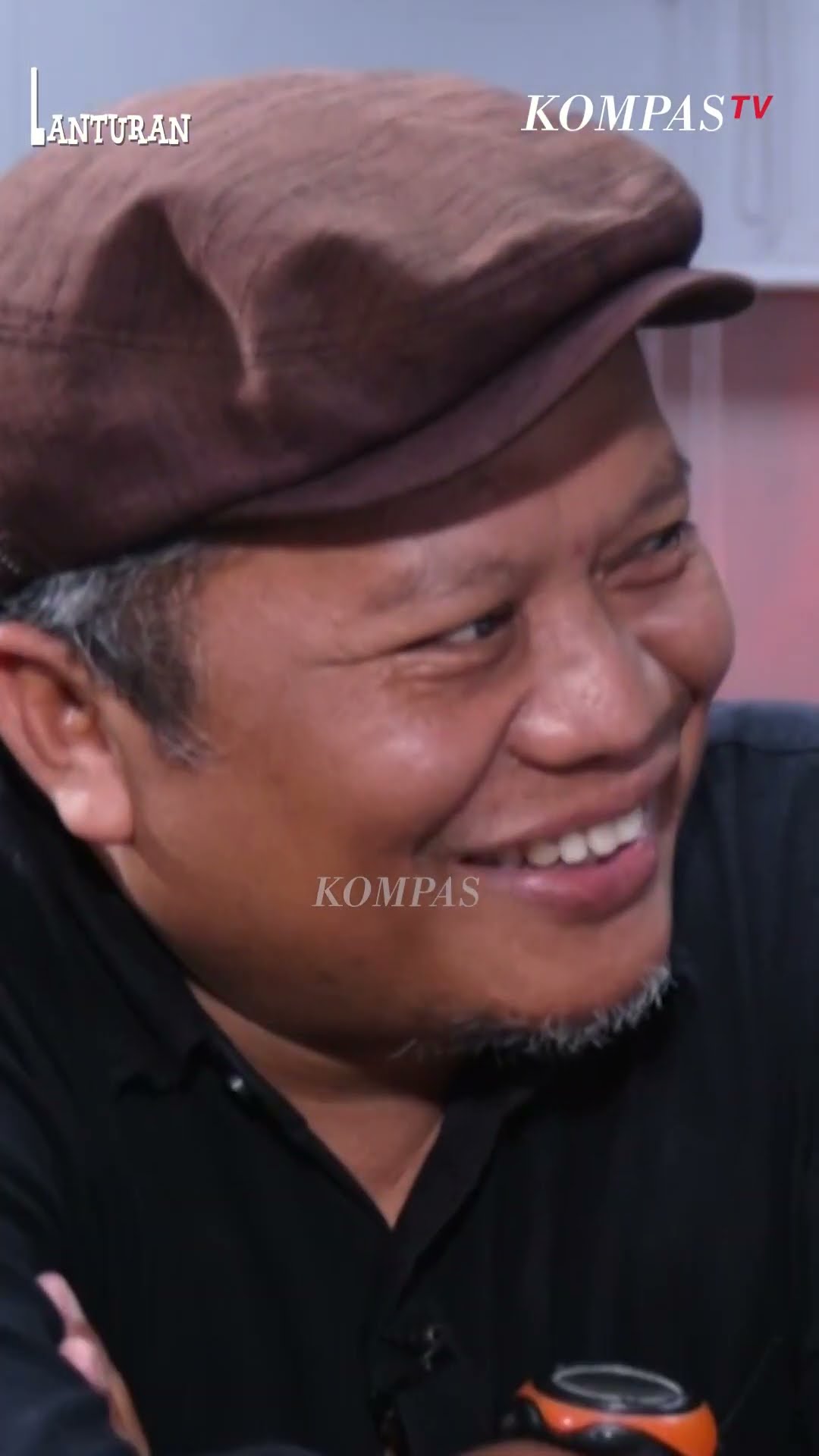 TEGAS! Pesan Prabowo pada Menteri Untuk Jangan Korupsi | Lanturan 79