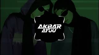 DJ MGD HOORNEY VIRAL MENGKANE (Akbar Ayuu Remix)
