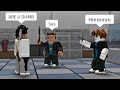 ROBLOX Murder Mystery 2 FUNNY MOMENTS (TROLL)