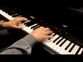 Florent Pagny - Les Murs Porteurs - Piano Solo - Version Revisitée - HD