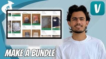 How to Make Bundle on Vinted