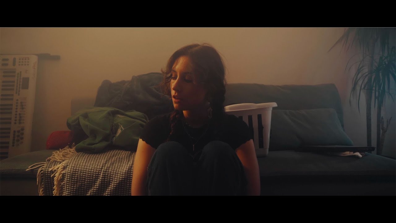 Watch Cristina Hart - Sleep Tight (Official Music Video) on YouTube Watch Cristina Hart - Sleep Tight (Official Music Video) on YouTube