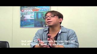 O-Two Developer Interview