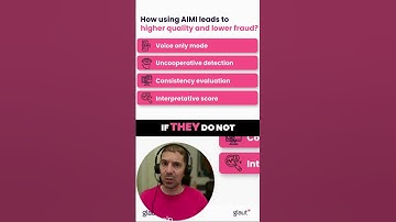 AI-agents to prevent fraud and data quality in market research | Glaut AI-native software