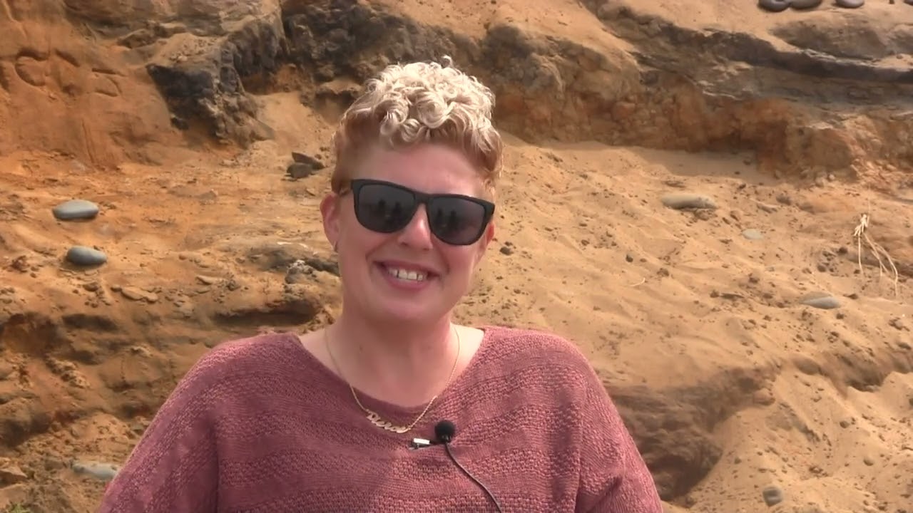 Oral History Interview with Jess Pierce