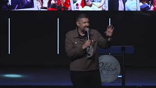 Running the Race of Faith Together