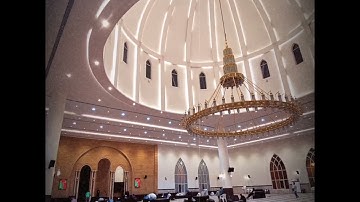 القارئ عبد العزيز المقبل -حفظه الله-