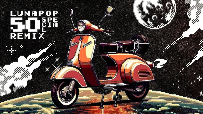 Vespa 50 Special, quanto costa oggi la moto cantata da Cremonini