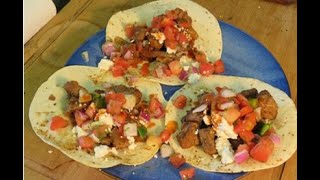Tacos Al Bandelero