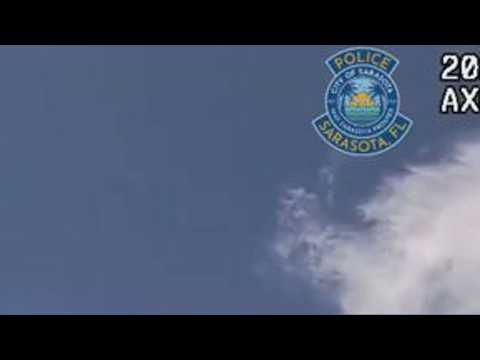 Florida police stop 8-year-old riding jet ski alone off Lido Beach in Sarasota