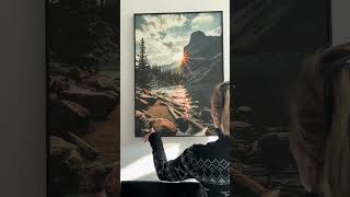 3 Wochen - komplette Verwandlung! #ferienwohnung mit #hotel #design #komfort #airbn #badaibling