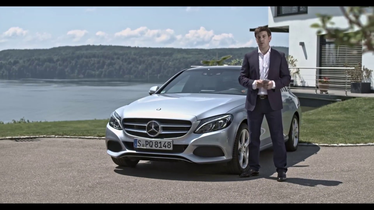 Mercedes Benz C350e 2017 | All You Need to Know - YouTube Mercedes Benz C350e 2017 | All You Need to Know - YouTube