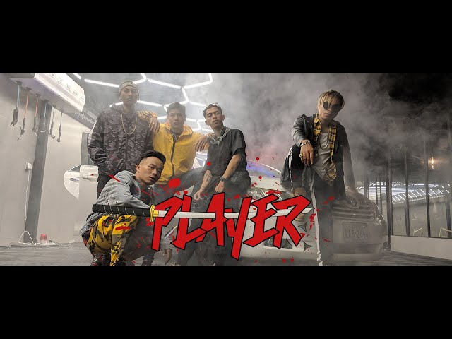 Tempo Tris - អ្នកលេង​ PLAYER ft. Vannda, Rawyer, Snooga, Reezy class=