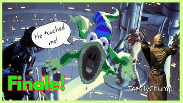 So This Is New Jersey | GEX Finale!