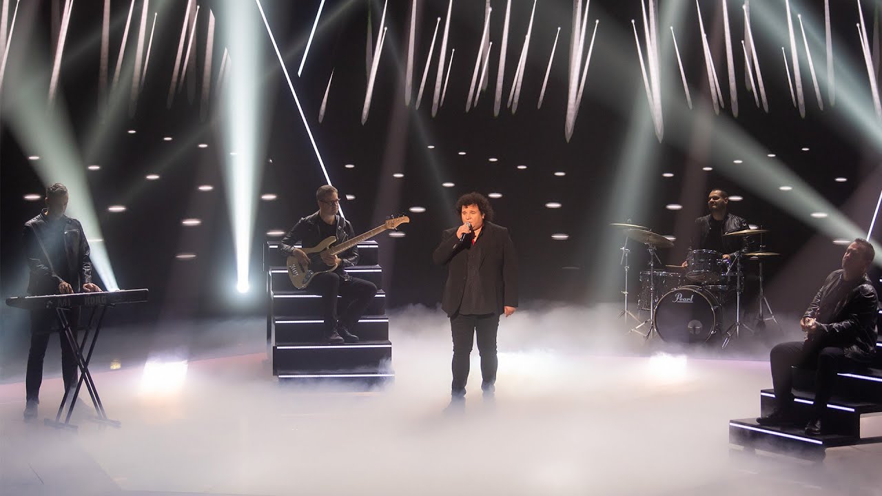 Kell még egy szó (SZABÓ ELŐD) | Csináljuk a fesztivált! | ELŐDÖNTŐ