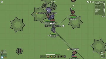 MooMoo io Elite Mod link Op hack