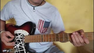 Ungu - Dari Satu Hati Guitar Cover #unguband #cover #guitar
