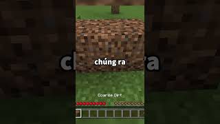 Thu Thp V Hn S Lng t Trong Minecraft minecraft shorts