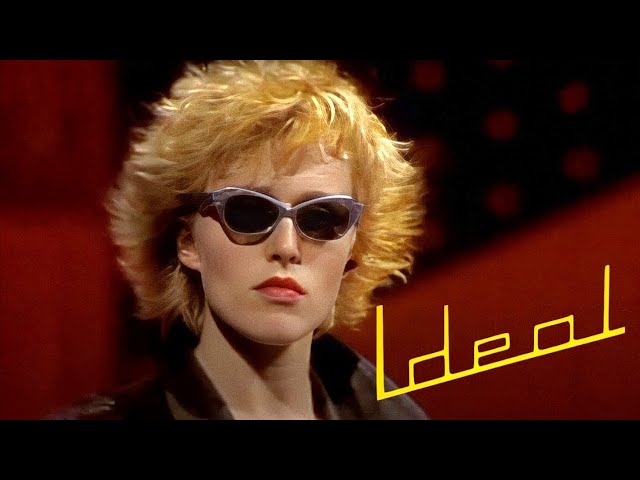 Ideal - Monotonie (Goldene Europa) (Remastered) class=