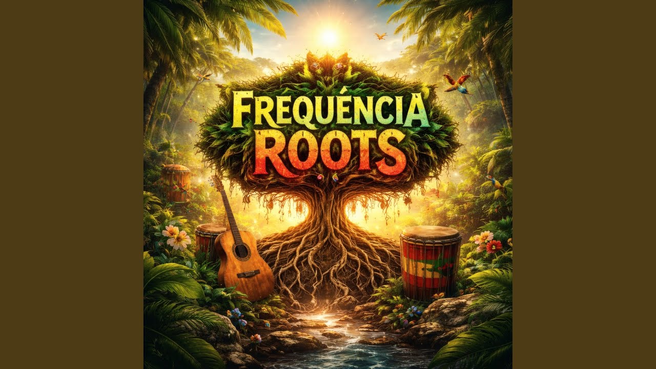 Frequência Roots
