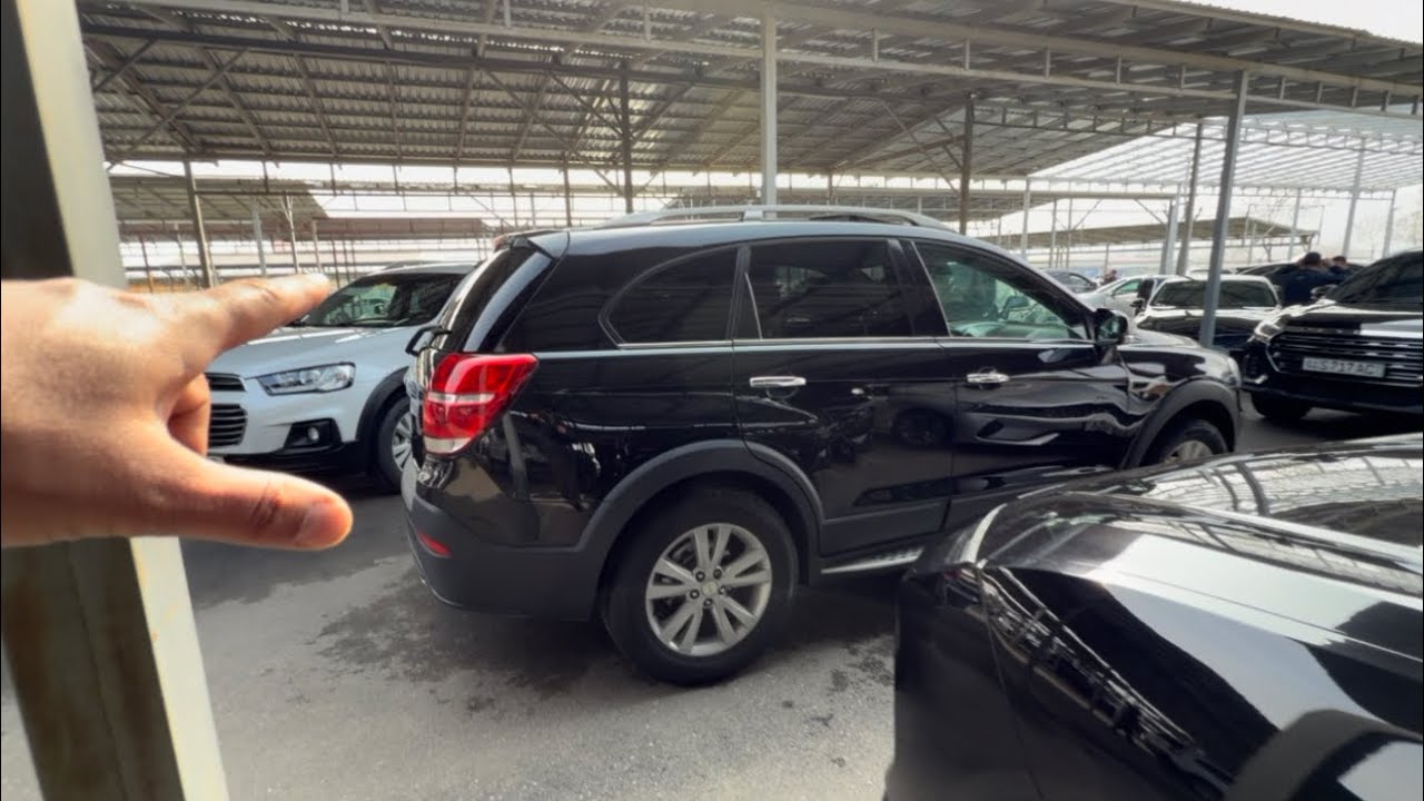 CAPTIVA MALIBU ORLANDO TRACKER NARXLARI 9 FEVRAL 2026 yil AVTO BOZOR КАПТИВА МАЛИБУ ОРЛАНДО 