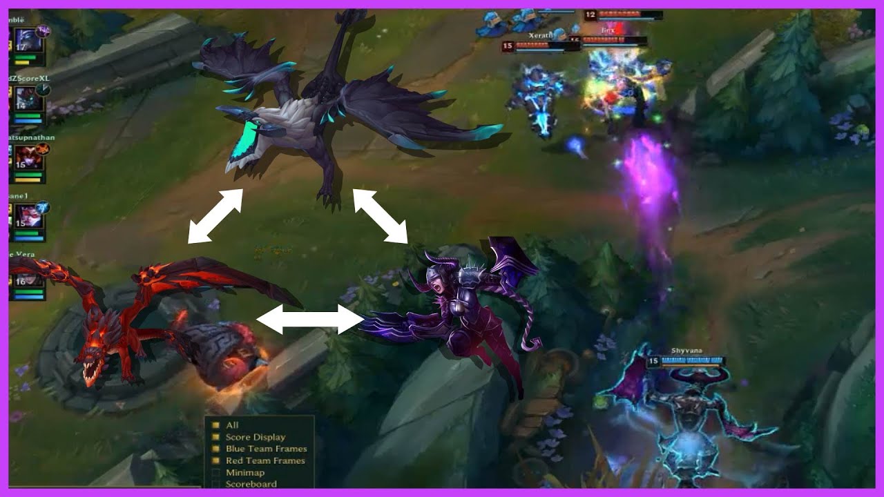Youtube Video Statistics For Apシヴァーナ エルダー インファソール どこでもlol 7 Noxinfluencer