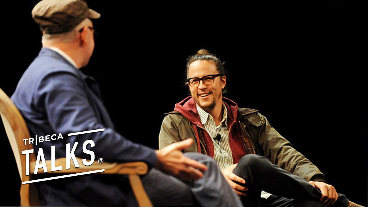 Cary Fukunaga on his adaptation of Stephen King’s It | Tribeca Talks
