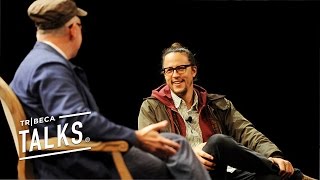 Cary Fukunaga On His Adaptation Of Stephen Kings It Tribeca Talks