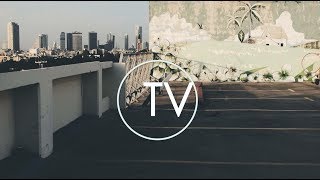 TV - Tal & Viktoria - Hoop