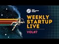 TBC Startup Live #7