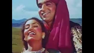 Aan - 1952 -  Aaj Mere Man Men Sakhi