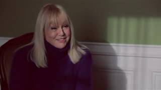 France 2 - À l'intérieur - Interview de Mylène Demongeot screenshot 2