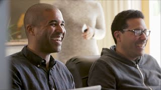 Joseph Aigboboh, Co-Founder and CEO of PlayQ  | Dynamic Dialogues