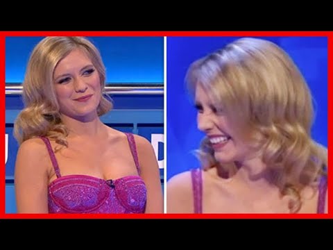 Make Sure You’re AIone Before Looking At Rachel Riley’s T0PLESS Pics
