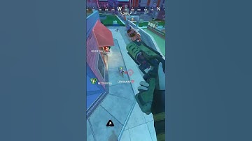 This is how you squad wipe in style...