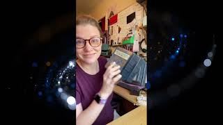 Tik Tok Compilation | Crafts and Animals
Featuring:
- DnD
- Pokemon
- BNHA
- Flow Art
- Demon Slayer
- FNaF
- Cosplay
- Perler Bead Art
- and much more! Tik Tok Compilation | Crafts and Animals