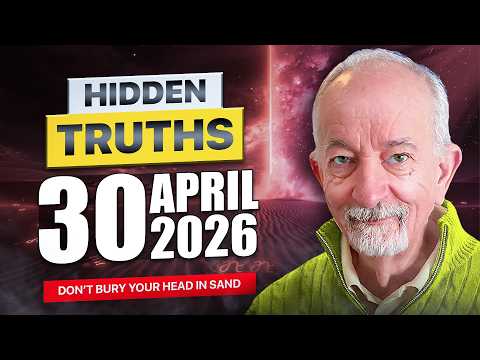 April 30, Don't Burry Your Head In The Sand, Face Up To The Reality, Be Strong And Determined To Win