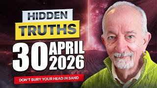 April 30, Don't Burry Your Head In The Sand, Face Up To The Reality, Be Strong And Determined To Win
