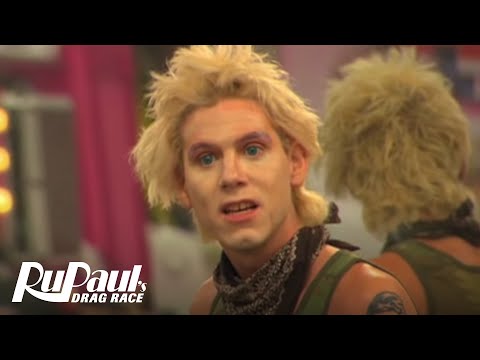 7 Shadiest Reads | RuPaul's Drag Race