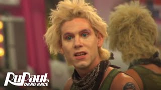 7 Shadiest Reads | RuPaul's Drag Race