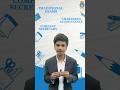 CFA is EASIER Than CA? | Ronit Sir | Global Vsmart