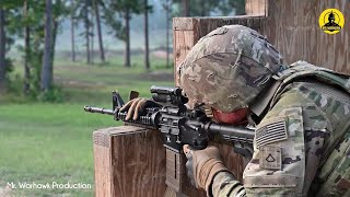 • U.S. Army 2/34 IBCT Soldiers Conduct Live-Fire Training | Mr. Warhawk