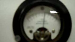 Bedini Multi-Coil (4) Magneto Monopole Moter with SSG Circuit #2