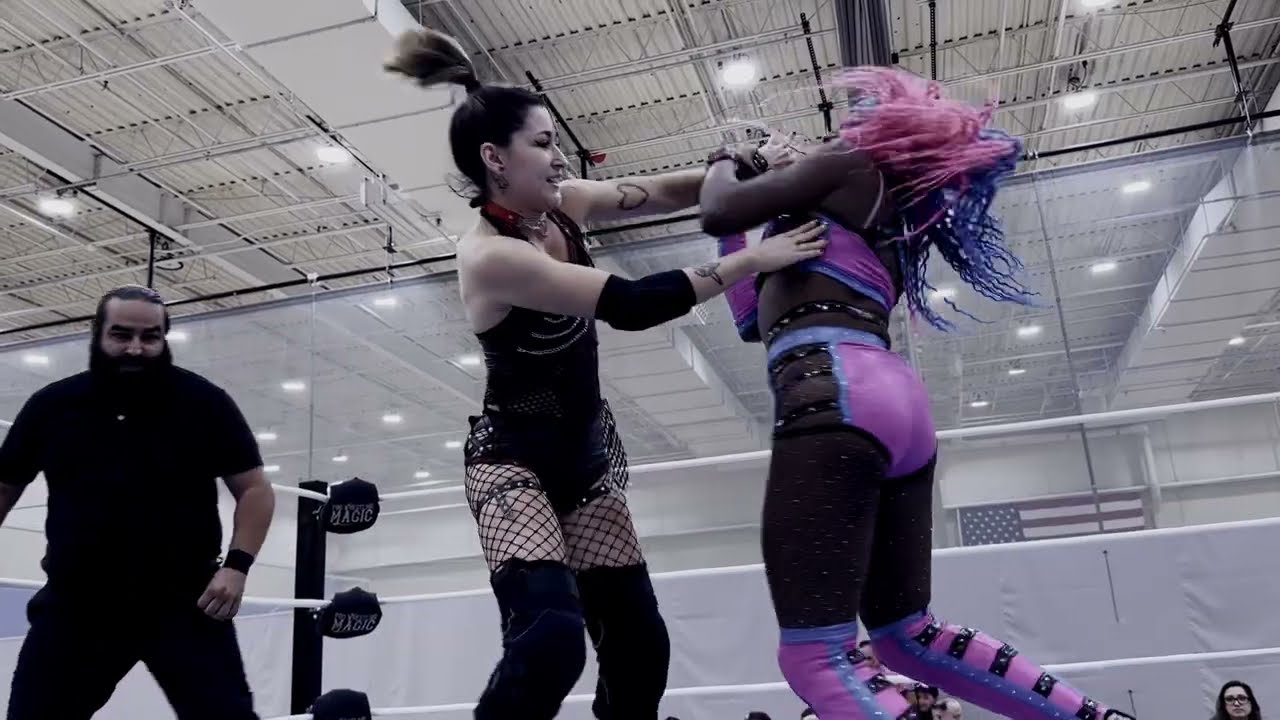 Project X Day 2 Full Event