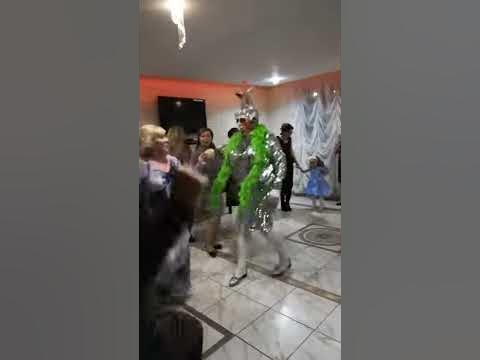 ГУЛЯНОЧКА - YouTube