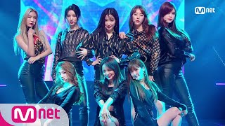 [gugudan - Be Myself] Comeback Stage | M COUNTDOWN 181108 EP.595