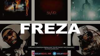 Burna Boy Type Beat Afro-Juju Instrumental Afrobeat 2021 " screenshot 1