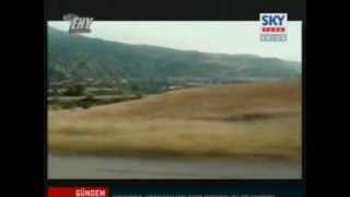 Tuncel Kurtiz Sevgi Duvarı